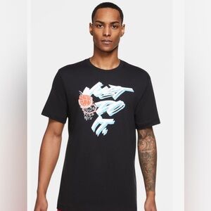 Nike Basketball Tee size XL NWT